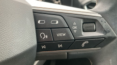 SEAT Leon 1.0 TSI EVO SE 5dr Petrol Hatchback